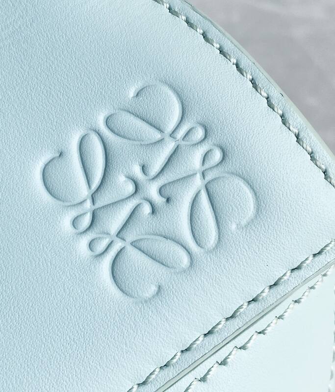 Loewe Blue shoulder bag — 1:1 Replica