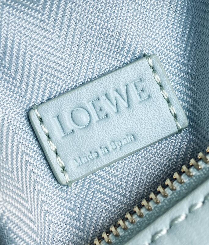 Loewe Blue shoulder bag — 1:1 Replica