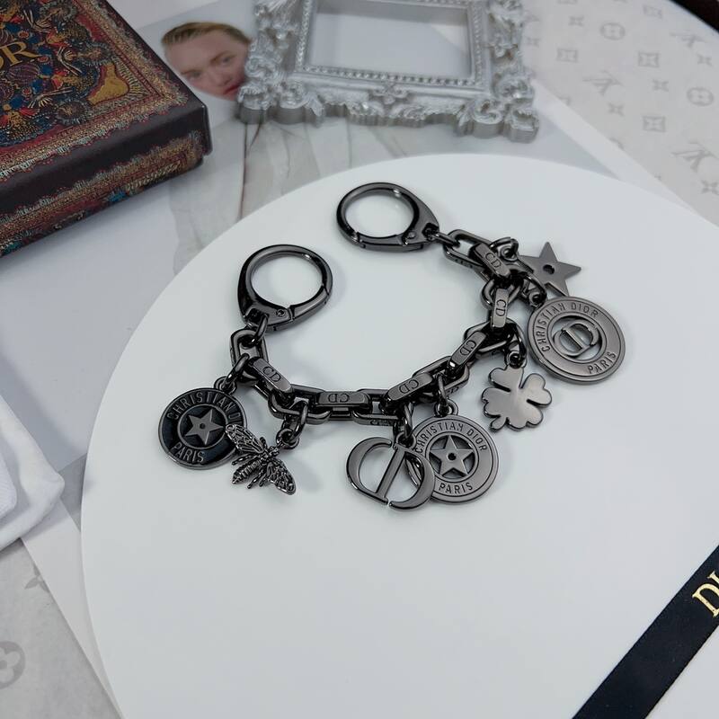 Dior Black everyday — Premium Replica