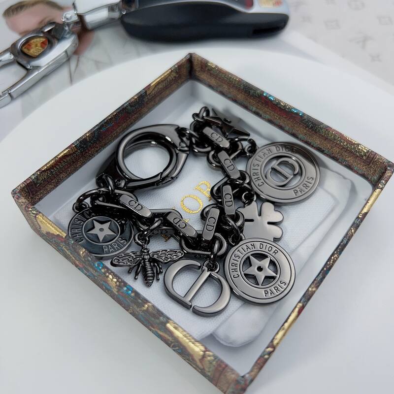 Dior Black everyday — Premium Replica