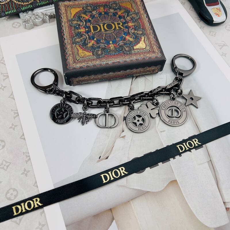 Dior Black everyday — Premium Replica