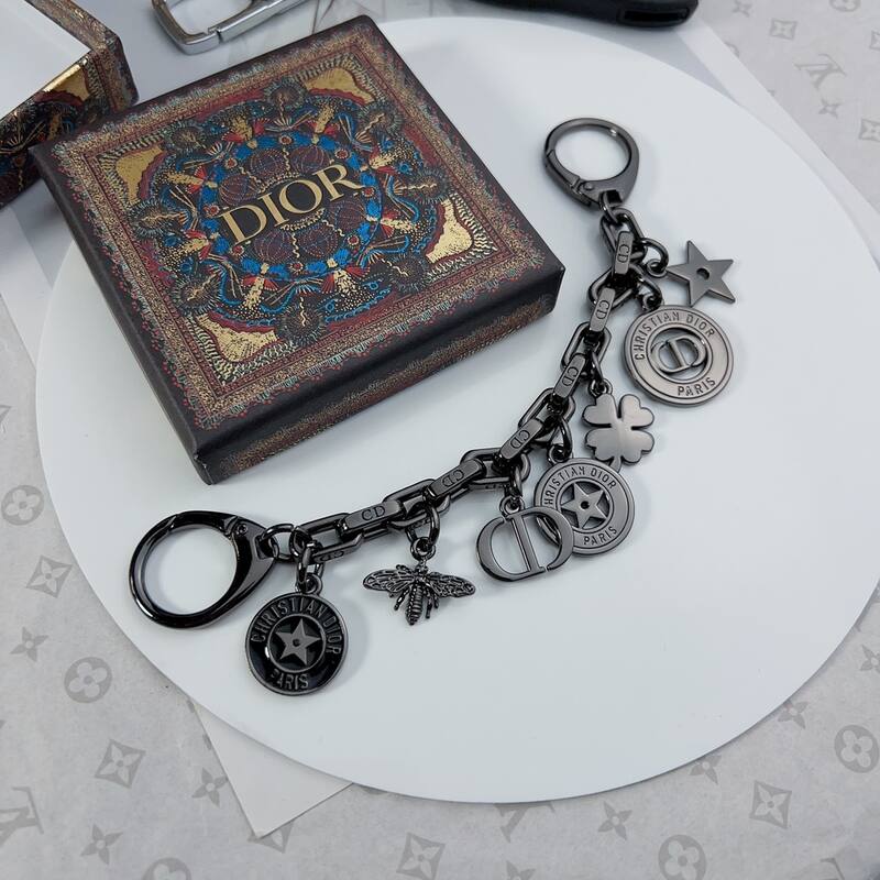 Dior Black everyday — Premium Replica