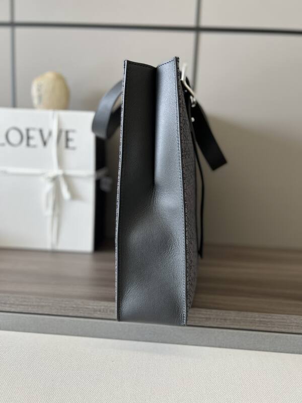 Loewe Monogram shoulder bag — AAA Quality Replica