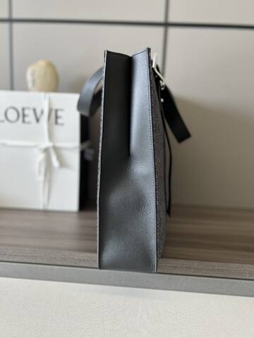 Loewe Monogram shoulder bag AAA Quality Replica