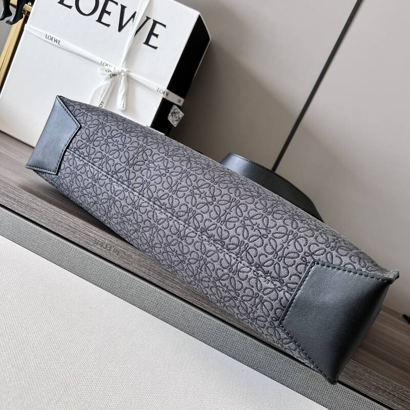 Loewe Monogram shoulder bag — AAA Quality Replica