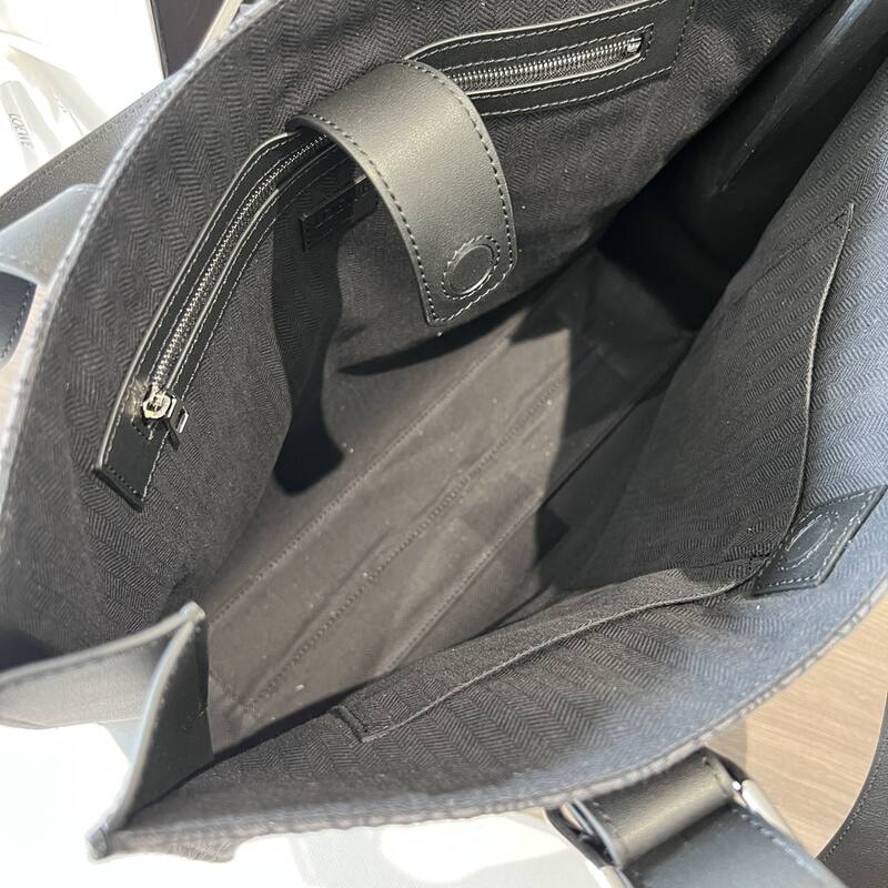 Loewe Monogram shoulder bag — AAA Quality Replica