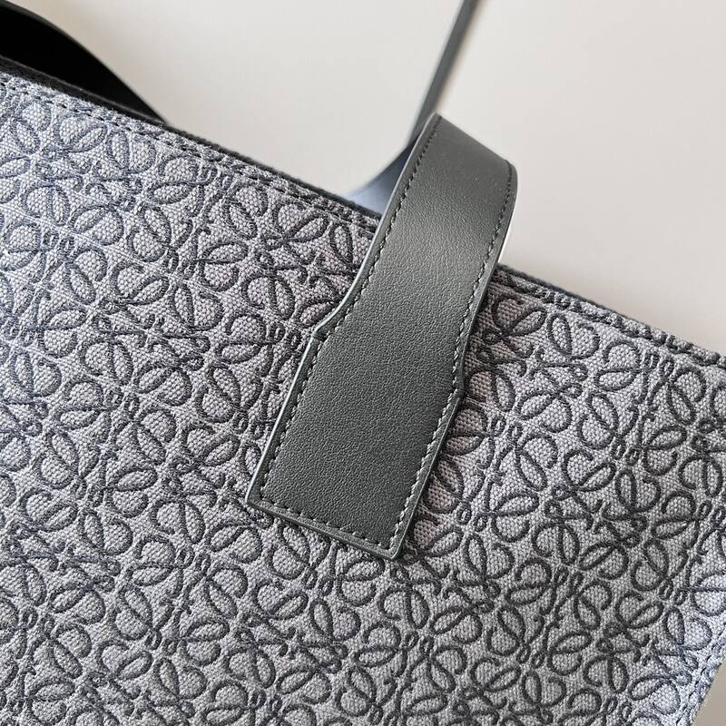 Loewe Monogram shoulder bag — AAA Quality Replica