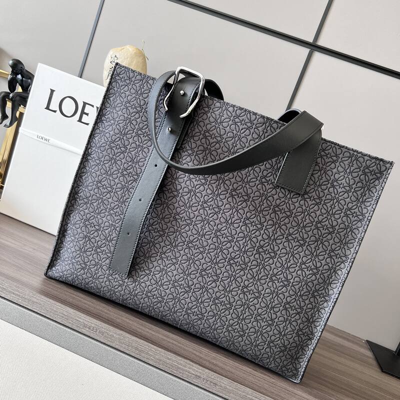 Loewe Monogram shoulder bag — AAA Quality Replica