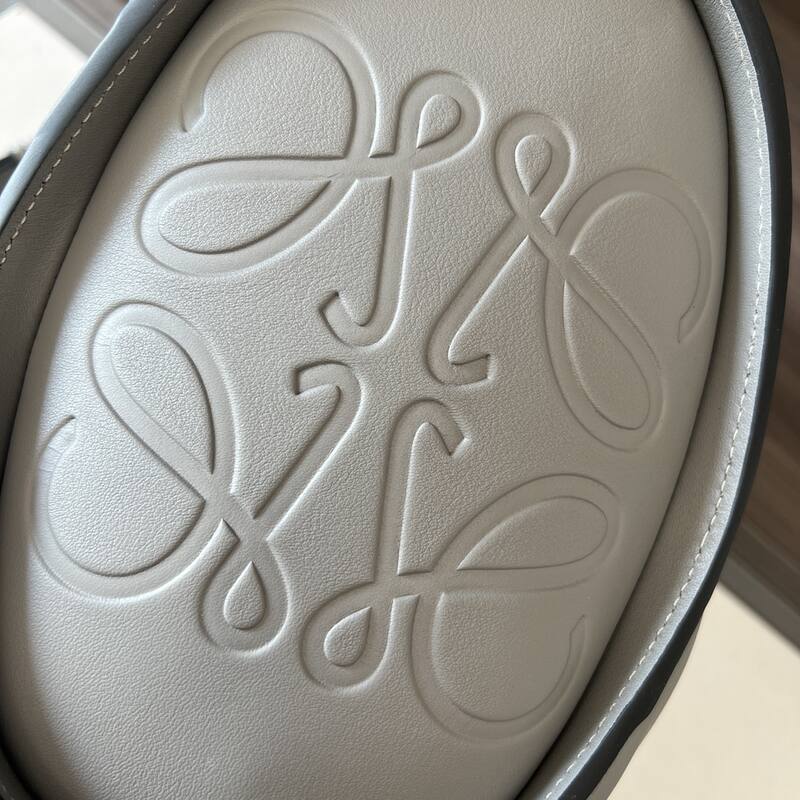 Loewe Grey shoulder bag — 1:1 Replica