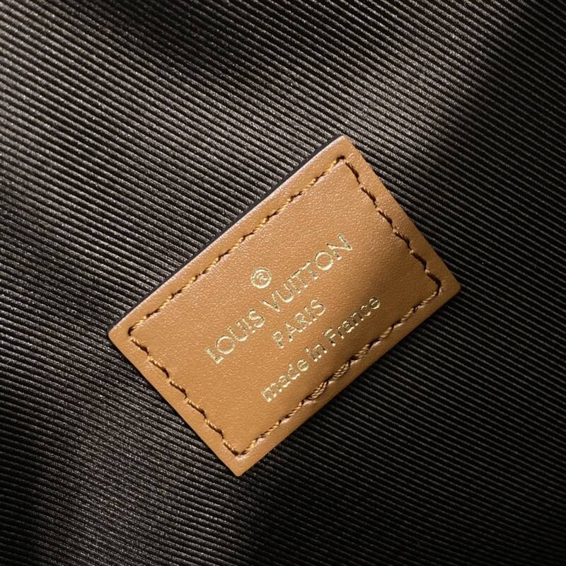 Louis Vuitton M46311 Monogram shoulder — Premium Replica