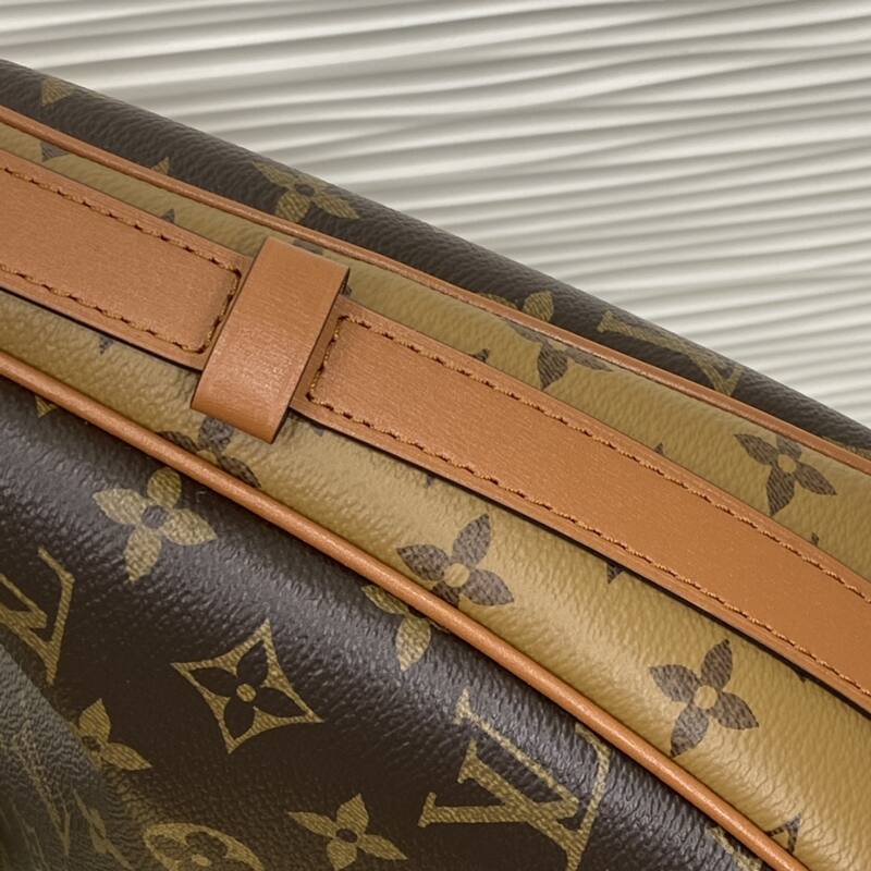 Louis Vuitton M46311 Monogram shoulder — Premium Replica