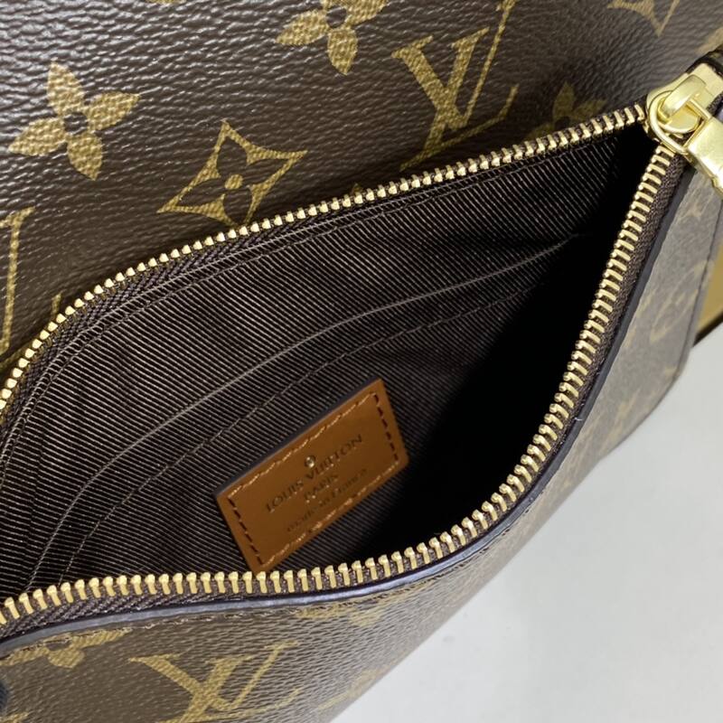 Louis Vuitton M46311 Monogram shoulder — Premium Replica