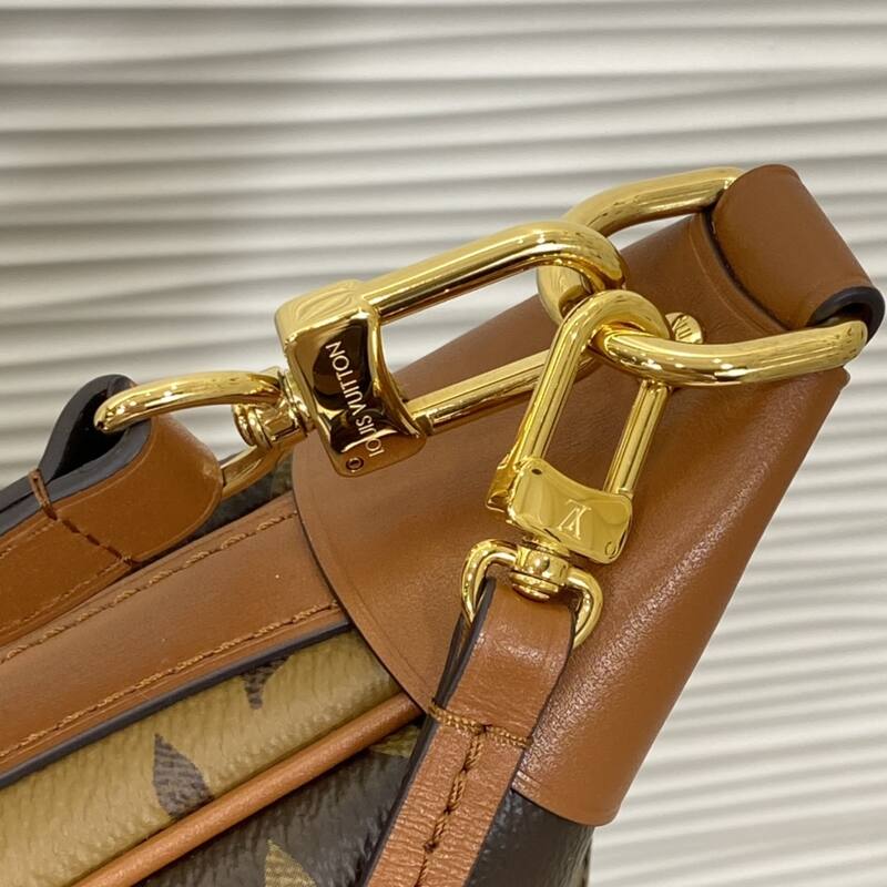 Louis Vuitton M46311 Monogram shoulder — Premium Replica