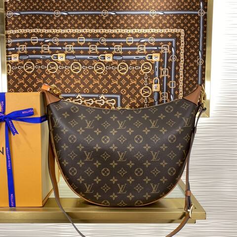 Louis Vuitton M46311 Monogram shoulder Premium Replica