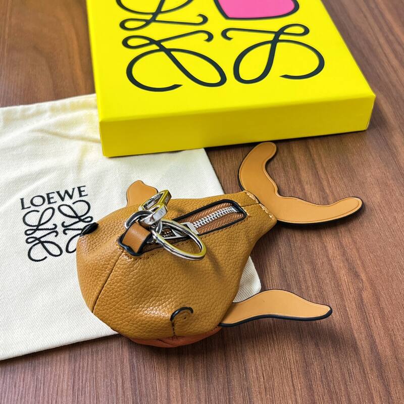 Loewe Blue shoulder bag — AAA Quality Replica
