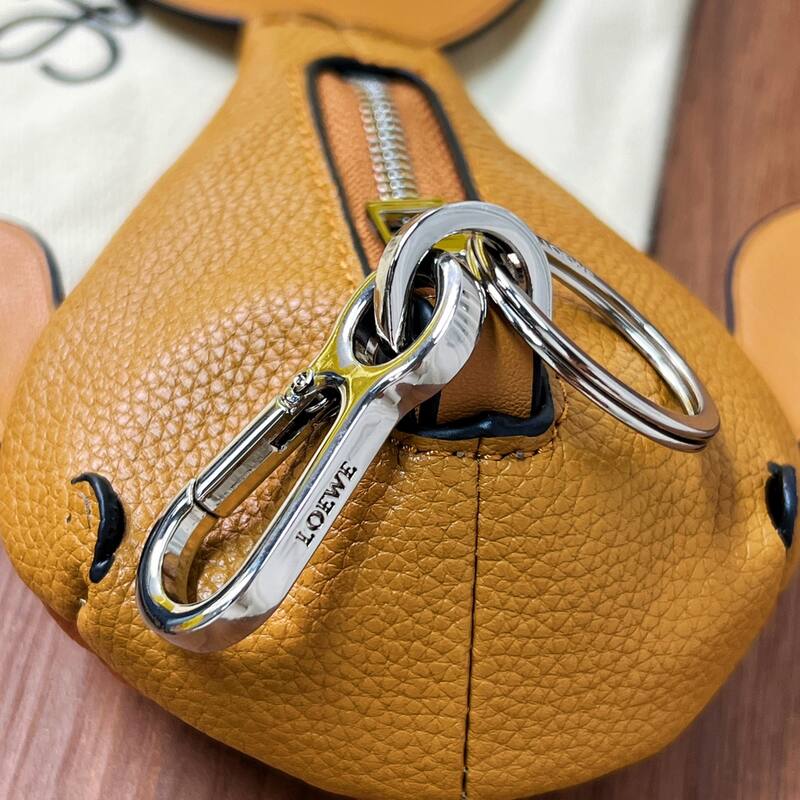 Loewe Black shoulder bag — Premium Replica
