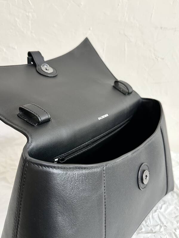 Balenciaga Black shoulder bag — 1:1 Replica