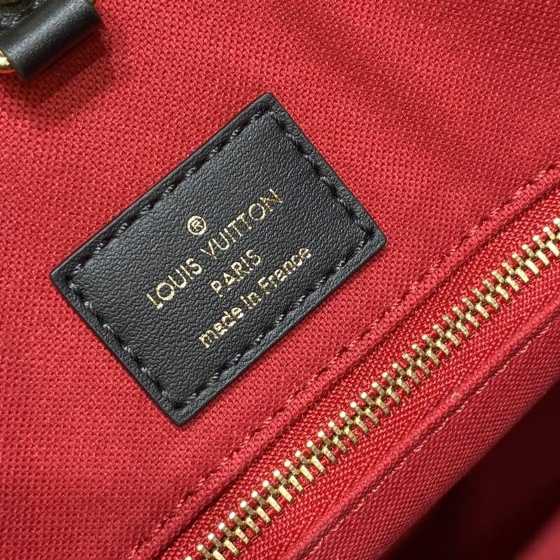 Louis Vuitton ONTHEGO Monogram medium tote — Premium Replica