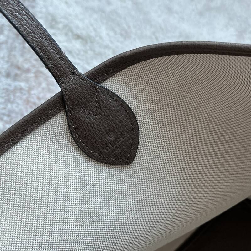 Gucci GG Supreme tote — AAA Quality Replica