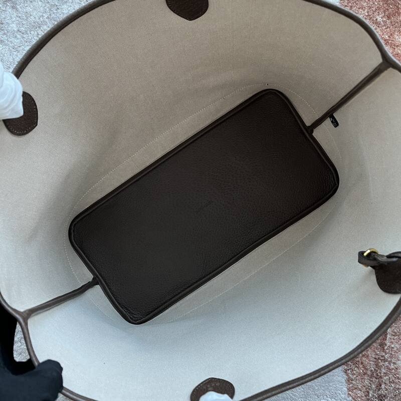 Gucci GG Supreme tote — AAA Quality Replica