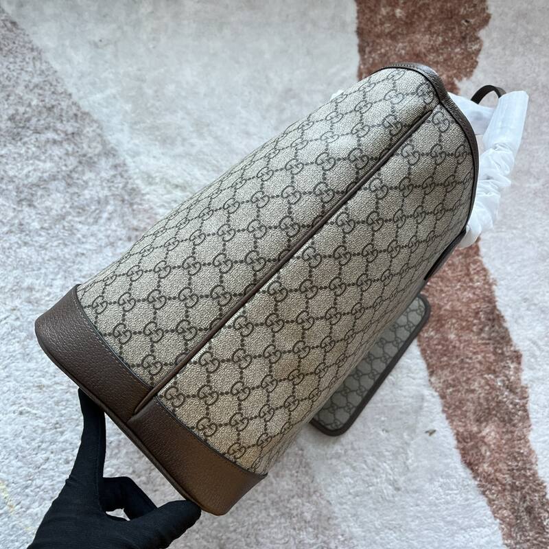 Gucci GG Supreme tote — AAA Quality Replica