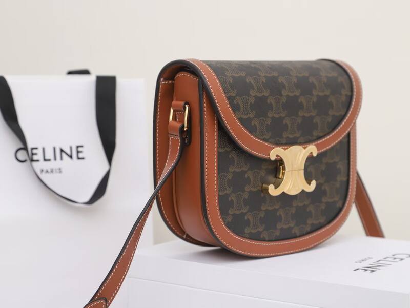 Celine shoulder bag — Top Quality Replica