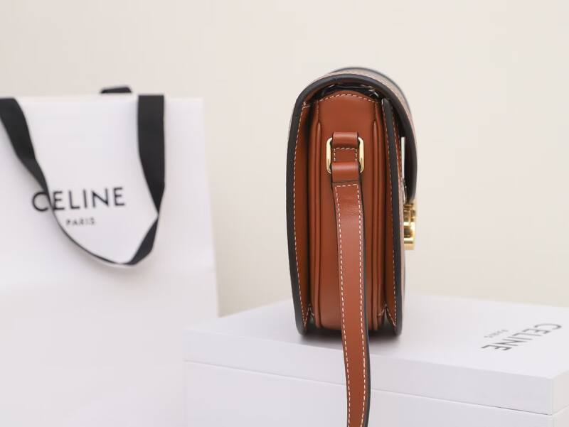 Celine shoulder bag — Top Quality Replica