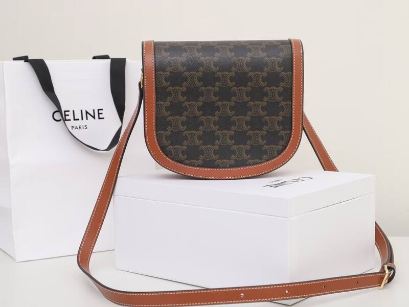 Celine shoulder bag — Top Quality Replica
