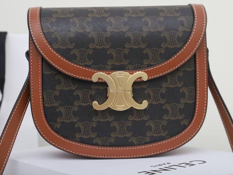 Celine shoulder bag — Top Quality Replica