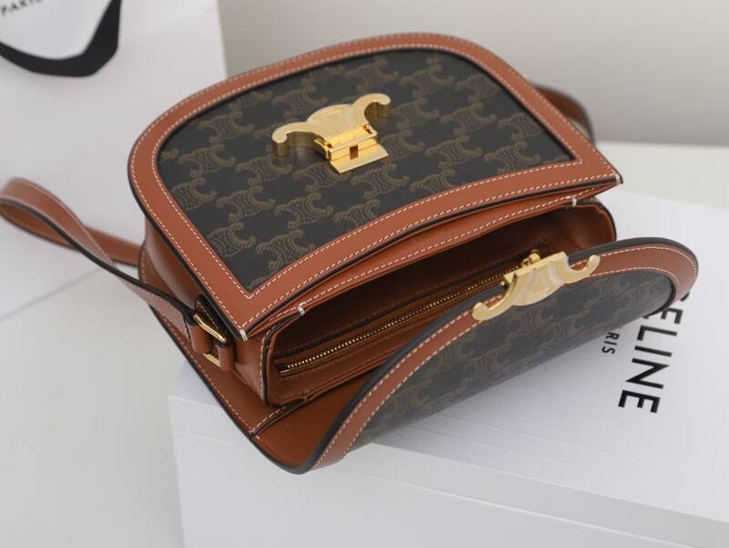 Celine shoulder bag — Top Quality Replica