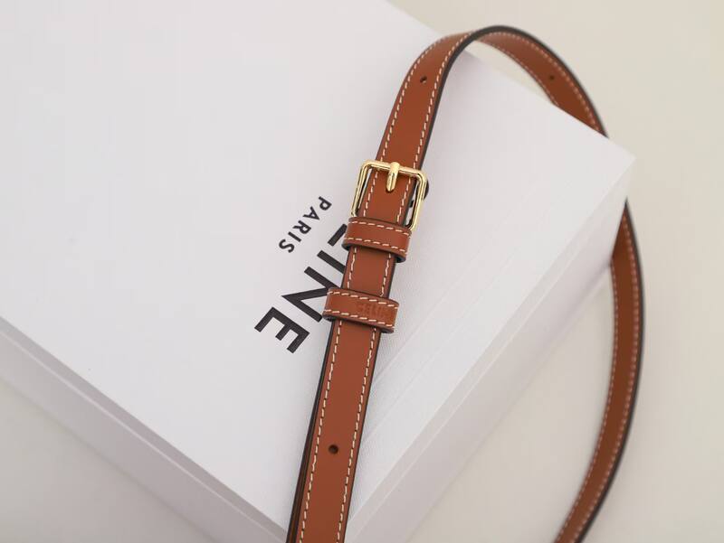 Celine shoulder bag — Top Quality Replica