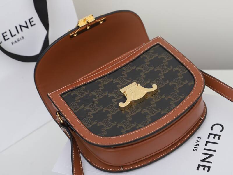 Celine shoulder bag — Top Quality Replica