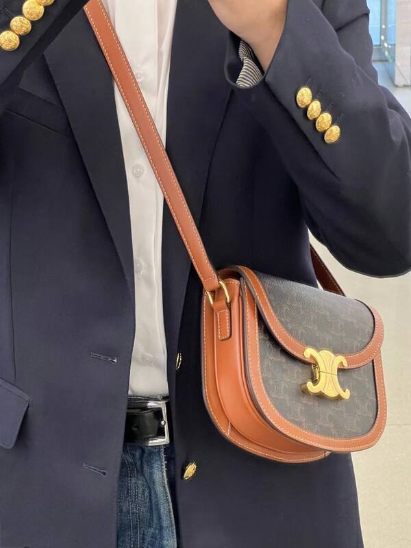 Celine shoulder bag — 1:1 Replica