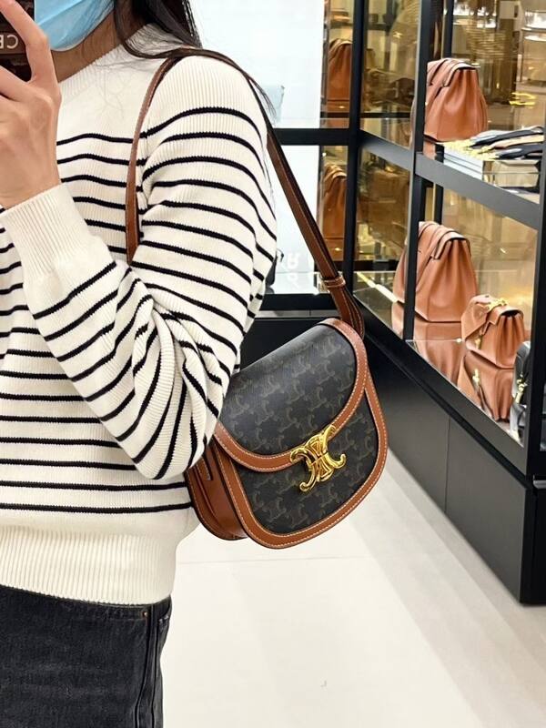 Celine shoulder bag — 1:1 Replica