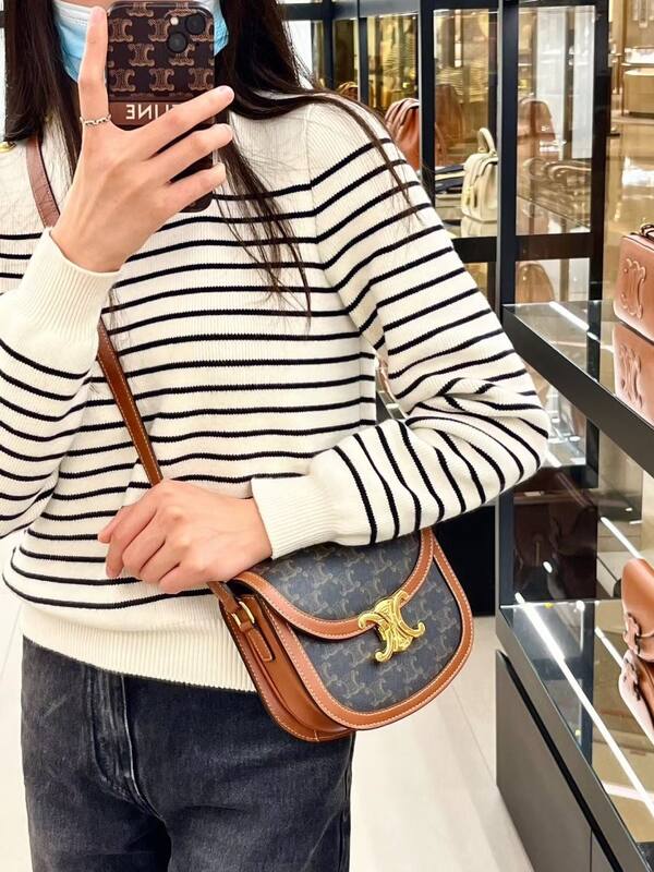 Celine shoulder bag — 1:1 Replica
