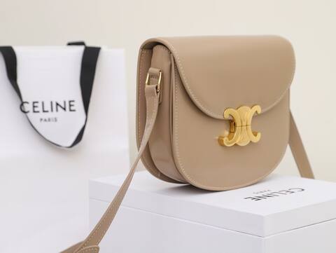 Celine shoulder bag AAA Quality Replica