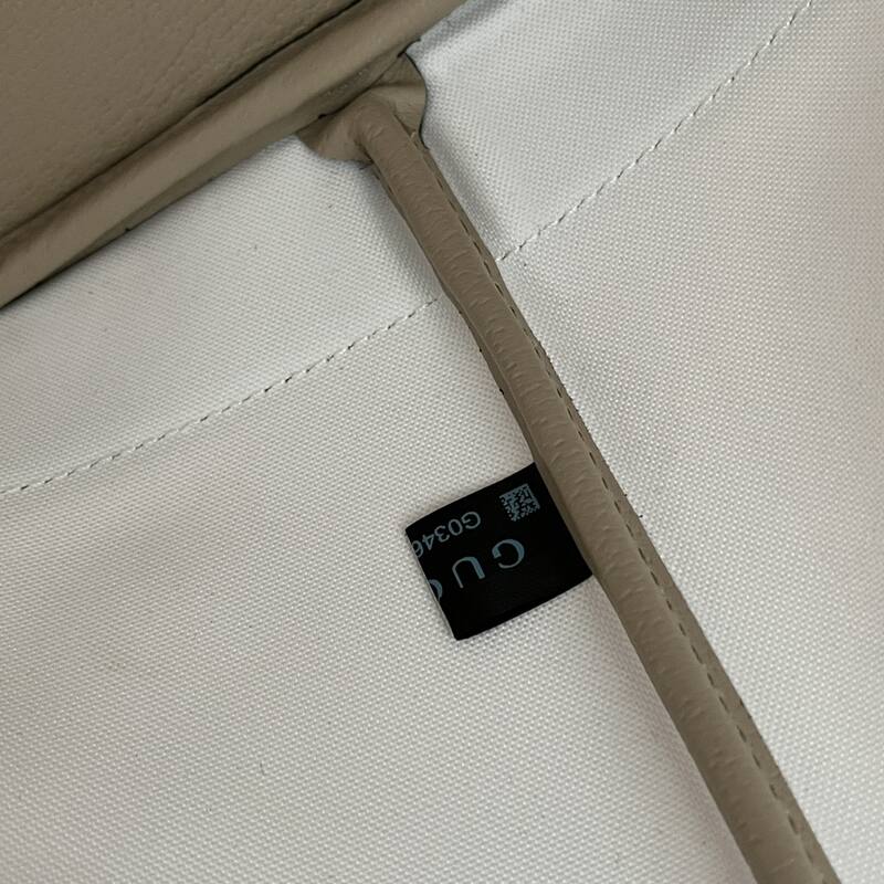 Gucci Beige GG Supreme with green and red Web tote — Premium Replica