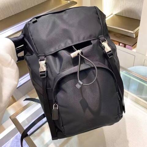 Prada Black shoulder bag AAA Quality Replica