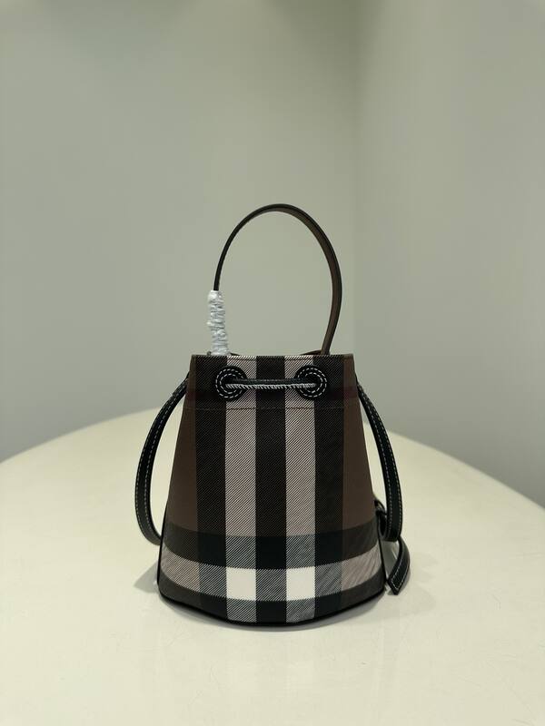 Burberry Brown shoulder bag — Premium Replica