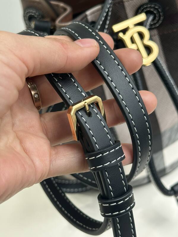 Burberry Brown shoulder bag — 1:1 Replica