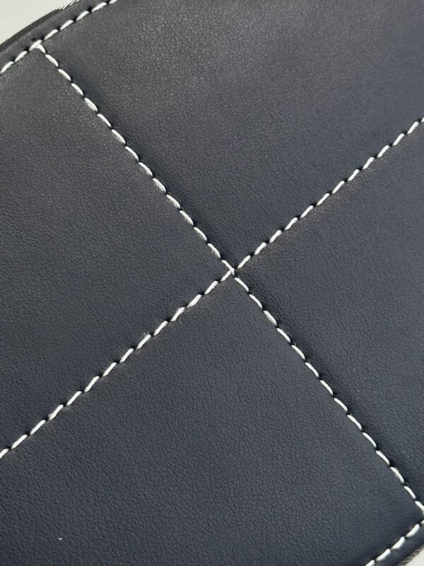 Burberry Calfskin shoulder bag — Premium Replica