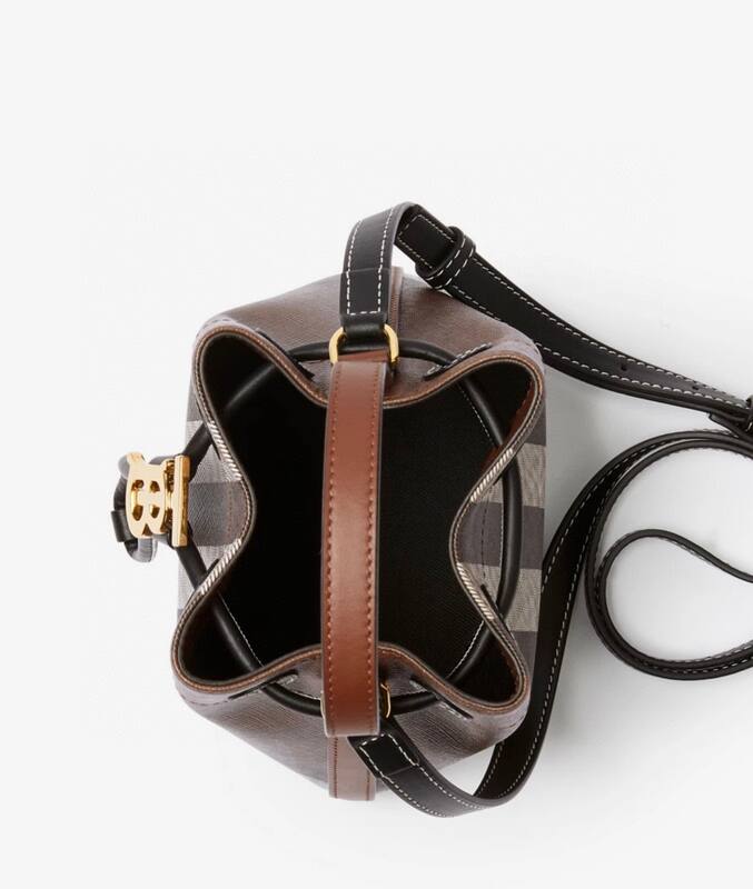 Burberry Brown shoulder bag — Top Quality Replica