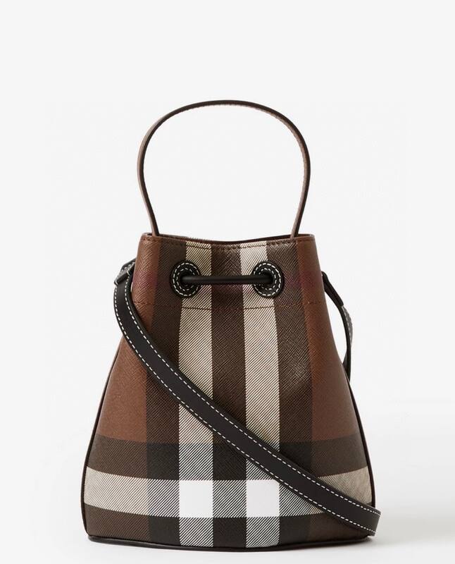 Burberry Brown shoulder bag — Top Quality Replica