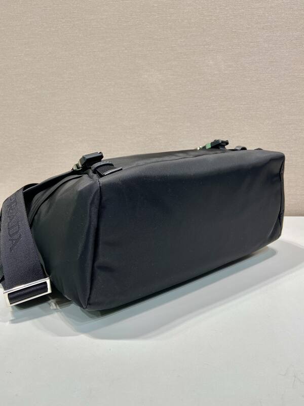 Prada Black shoulder bag — 1:1 Replica