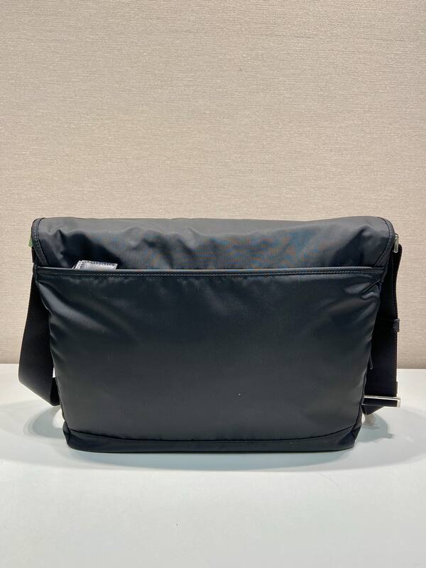 Prada Black shoulder bag — 1:1 Replica