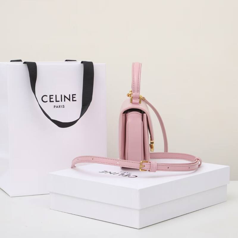 Celine Triomphe shoulder bag — Top Quality Replica