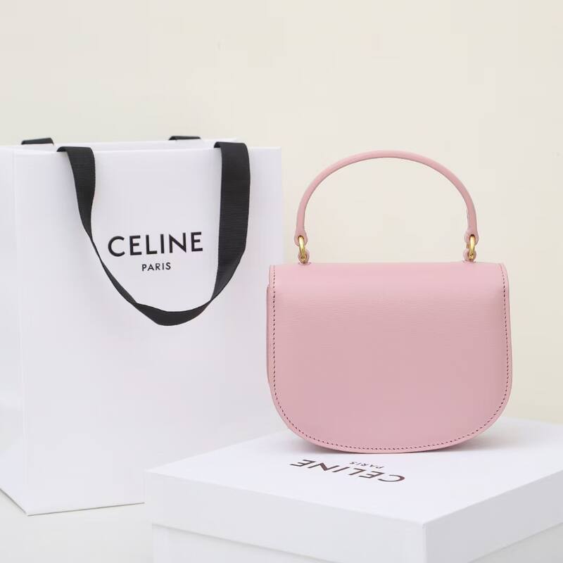 Celine Triomphe shoulder bag — Top Quality Replica