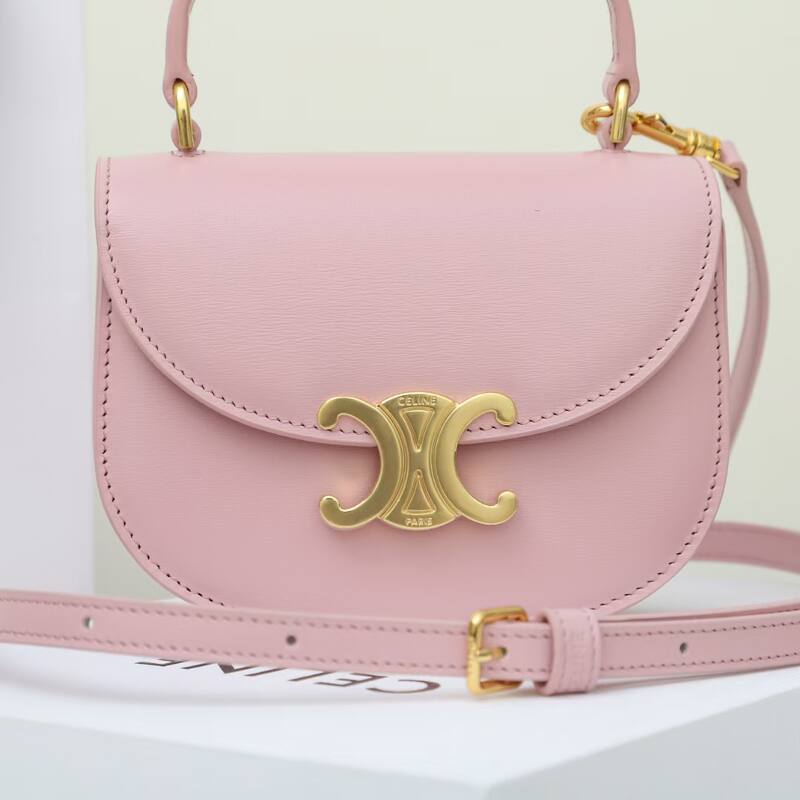 Celine Triomphe shoulder bag — Top Quality Replica