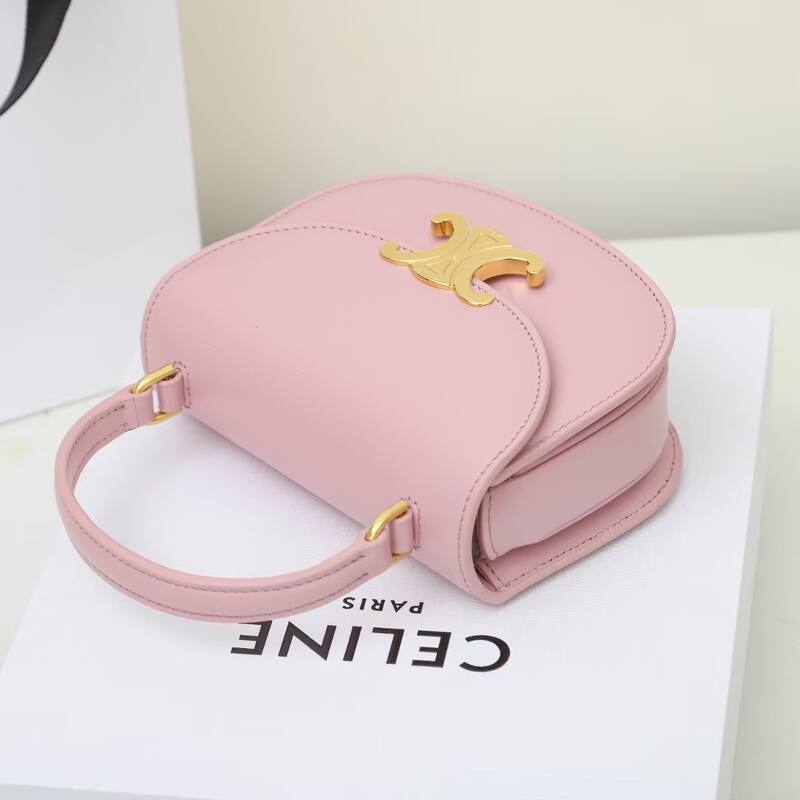 Celine Triomphe shoulder bag — Top Quality Replica