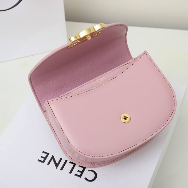 Celine Triomphe shoulder bag — Top Quality Replica